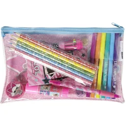 Sale Gifi Trousse garnie 20 pièces