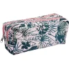 Gifi Trousse imprimé 2 compartiments