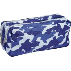 Gifi Trousse imprimé 2 compartiments