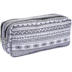 Gifi Trousse imprimé 2 compartiments