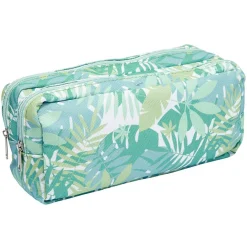Gifi Trousse imprimé 2 compartiments