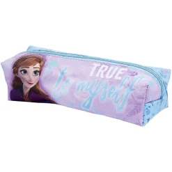 Best Gifi Trousse La Reine Des Neiges bleu et violet
