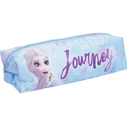 Best Gifi Trousse La Reine Des Neiges bleu et violet