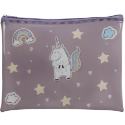 Online Gifi Trousse licorne en plastique