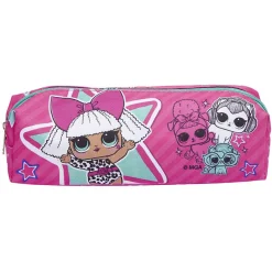 Best Gifi Trousse LOL rose