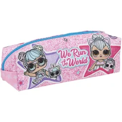 Sale Gifi Trousse LOL rose