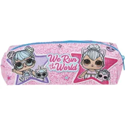Sale Gifi Trousse LOL rose