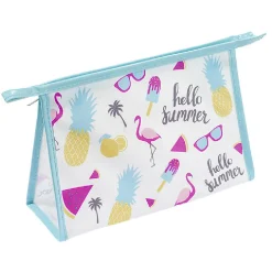 Online Gifi Trousse à maquillage design à imprimés Funky