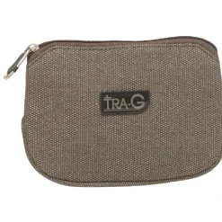 New Gifi Trousse à maquillage marron