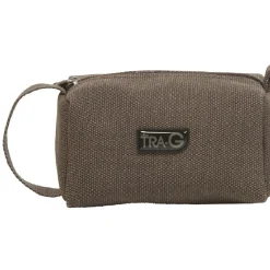 Online Gifi Trousse à maquillage marron