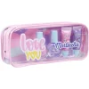 Sale Gifi Trousse à maquillage Martinelia Super Girl 5 pièces