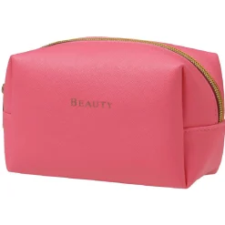 Hot Gifi Trousse à maquillage rose