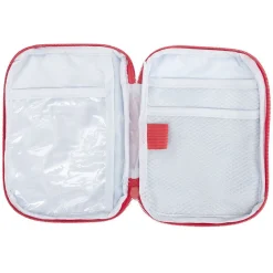 New Gifi Trousse médicale rouge