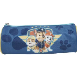Discount Gifi Trousse Pat Patrouille bleu