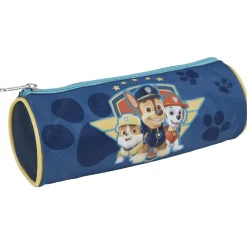 Discount Gifi Trousse Pat Patrouille bleu