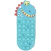 Best Gifi Trousse pop it animaux L22cm
