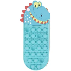 Best Gifi Trousse pop it animaux L22cm