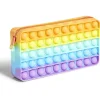 Hot Gifi Trousse pop it L25cm