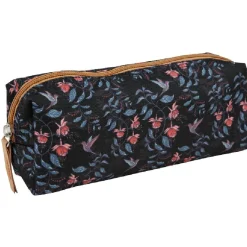 New Gifi Trousse rectangulaire imprimé fantaisie L.20 cm