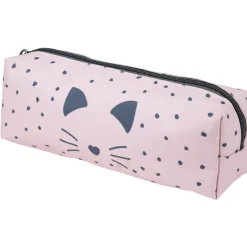 New Gifi Trousse rectangulaire imprimé fantaisie L.20 cm