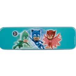 Outlet Gifi Trousse rectangulaire métallique