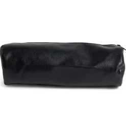 Hot Gifi Trousse ronde noire L20cm