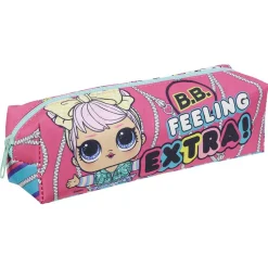 Trousse scolaire LOL*Gifi Clearance