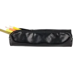 Best Gifi Trousse simili cuir noire