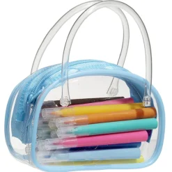 Gifi Jeux Créatifs<Troussette 24 mini feutres