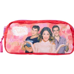 New Gifi Trousse Violetta Disney