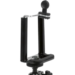 Trépied flexible pour téléphone*Gifi