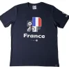 Hot Gifi T-shirt FIFA Homme multicolore