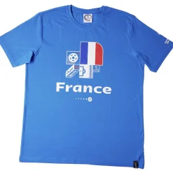 Hot Gifi T-shirt FIFA Homme multicolore