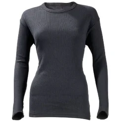 New Gifi Tshirt thermique noir pour femme Taille L