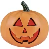 Tête de citrouille led décoration Halloween*Gifi New
