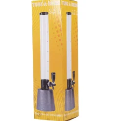 Tube à bière 3,5 L*Gifi Hot