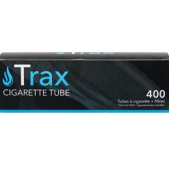 Tube cigarette vide x 400*Gifi Outlet