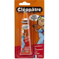 Tube de colle Cléopâtre 30g*Gifi Sale