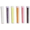 Gifi Tube de paillettes multicolores 5g x6