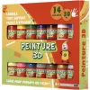 Gifi Tube de peinture 3D x14