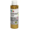 Gifi Tube de peinture gouache doré 150 ml