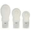 Discount Gifi Tube de voyage silicone x3