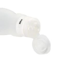 Discount Gifi Tube de voyage silicone x3