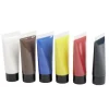 Gifi Tubes de peintures acrylique 6 couleurs primaires 6x20ml