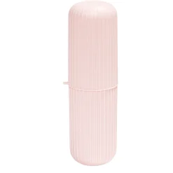 Hot Gifi Étui brosse à dents L19x5cm - 3 modèles
