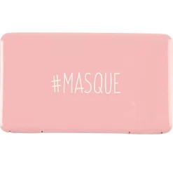 New Gifi Étui de rangement pour 4 masques