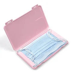 New Gifi Étui de rangement pour 4 masques