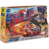 Gifi Jeux D'Imagination Et D'Imitation<Turbo force racers mega circuit super loop