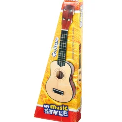 Gifi Eveil<Ukulélé
