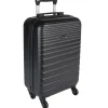 Best Gifi Valise ABS cabine noir